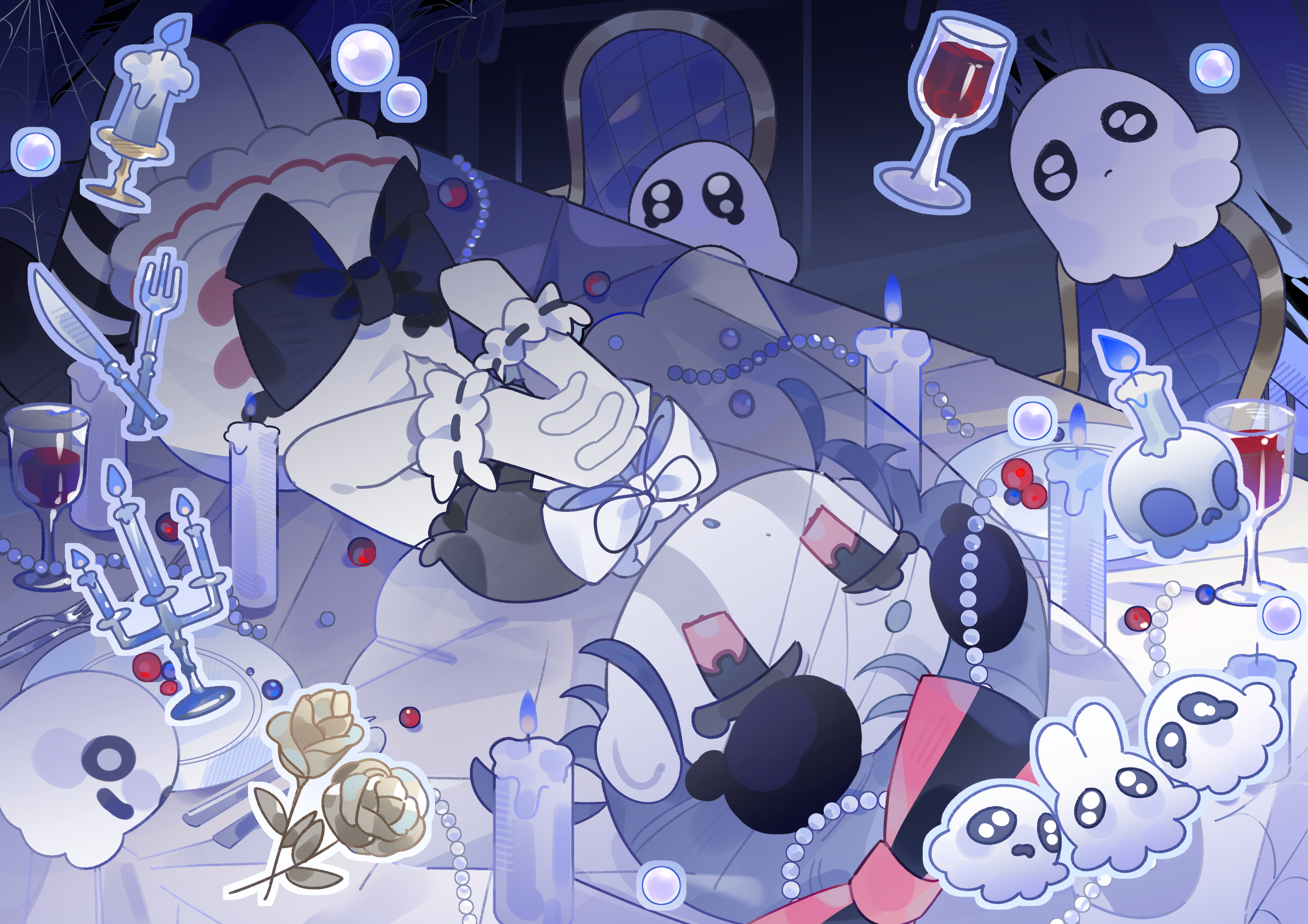 OC作品2
